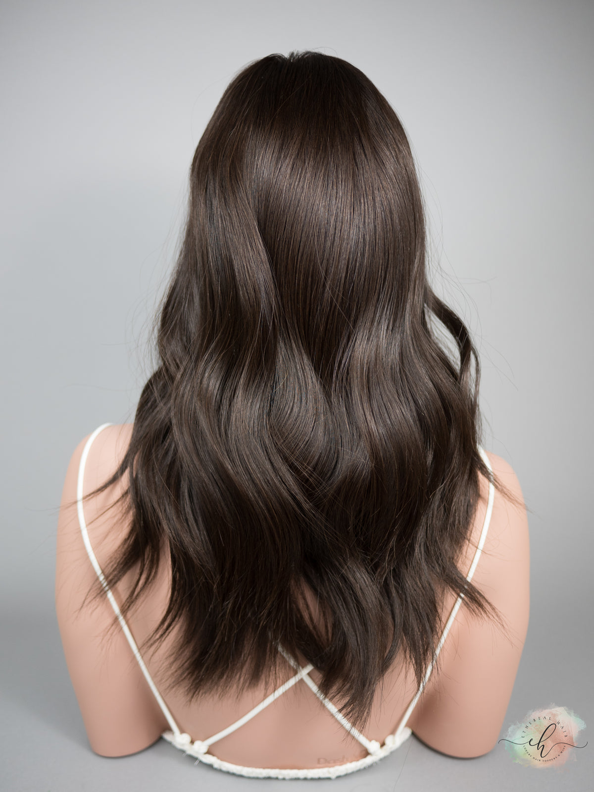 “RYLIE&quot; Premium Topper: Silk Top, 8x8, 19-20&quot;