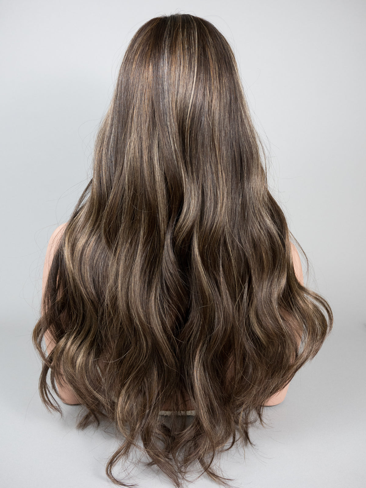 “DEIDRA" Premium Topper: Silk Top, 9x9, 26"