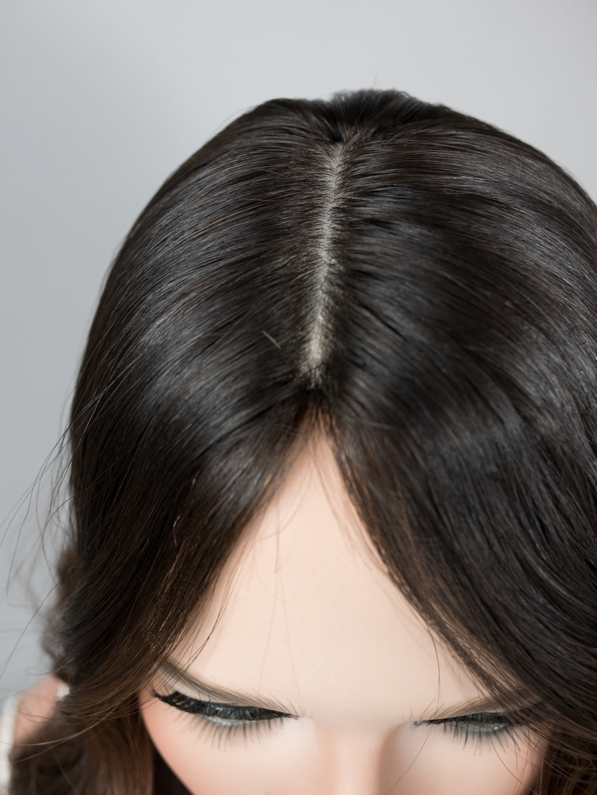 “NOVA" Premium Topper: Silk Top, 6x7, 21"