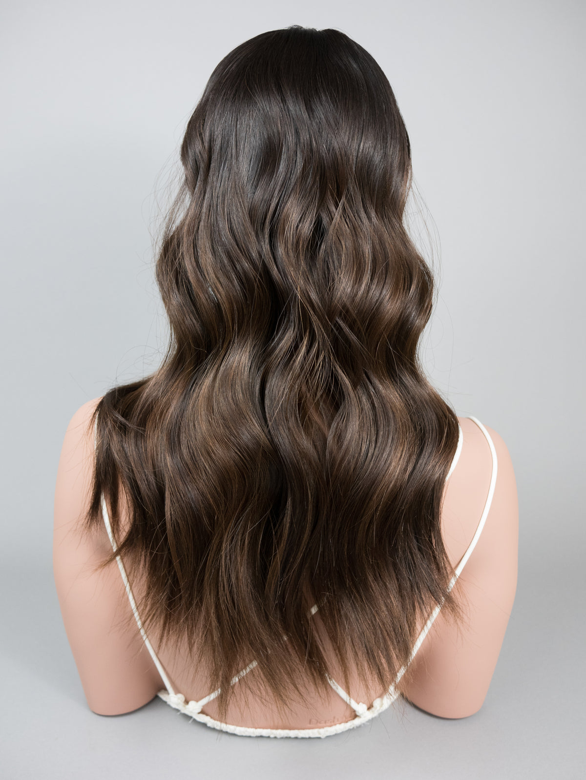 “NOVA" Premium Topper: Silk Top, 6x7, 21"