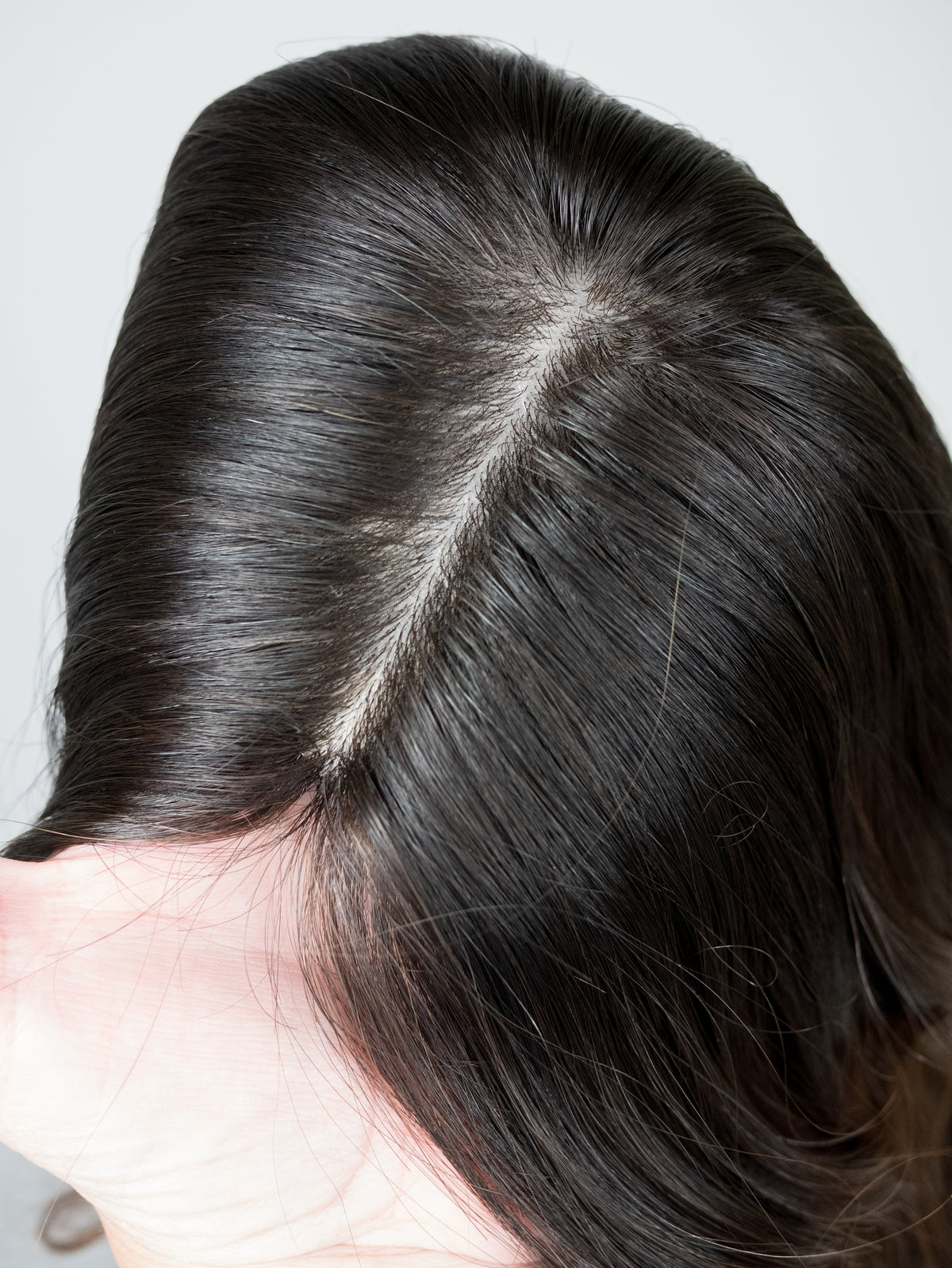 “NOVA" Premium Topper: Silk Top, 6x7, 21"