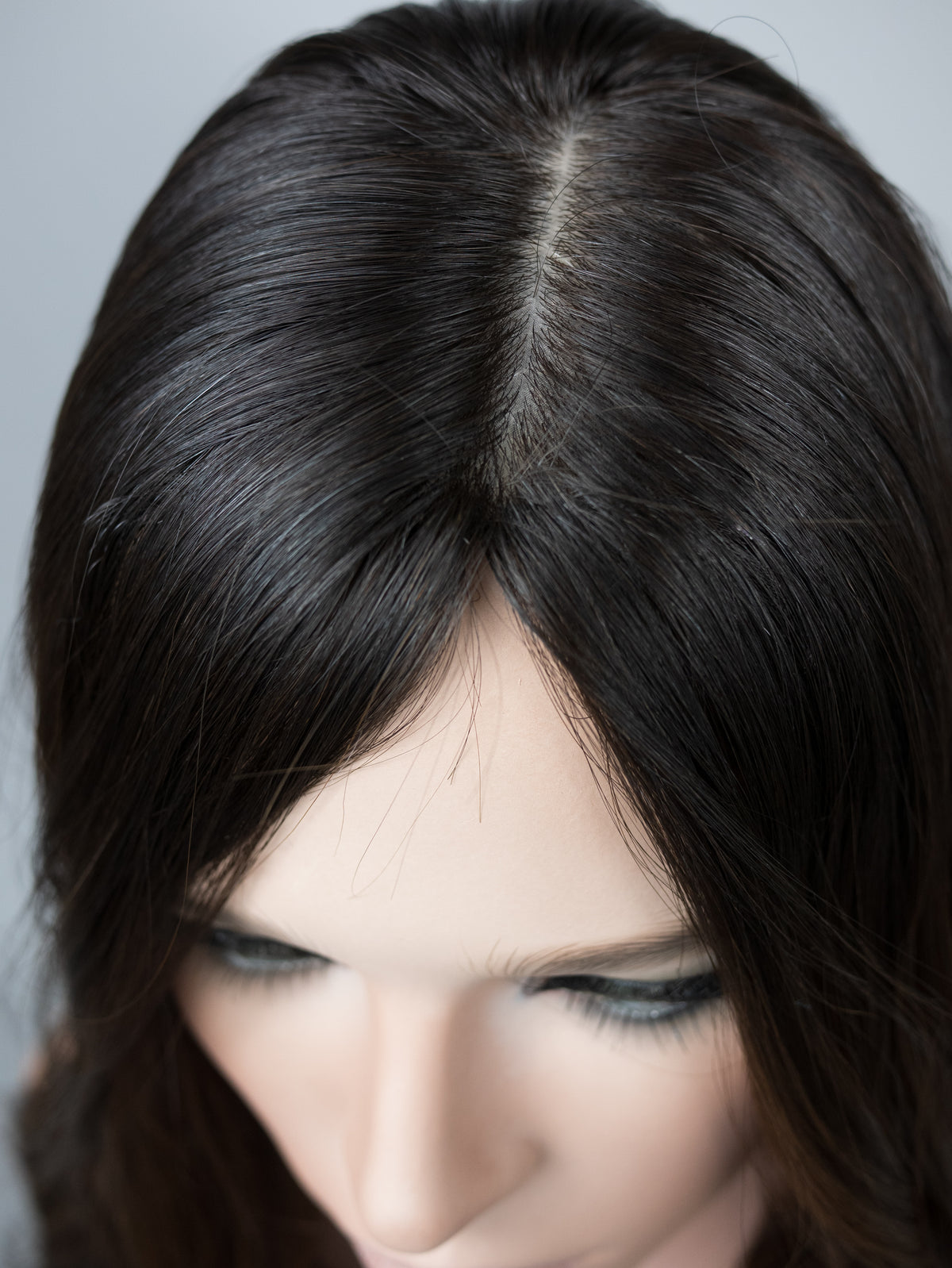 “NOVA" Premium Topper: Silk Top, 9x9, 24"