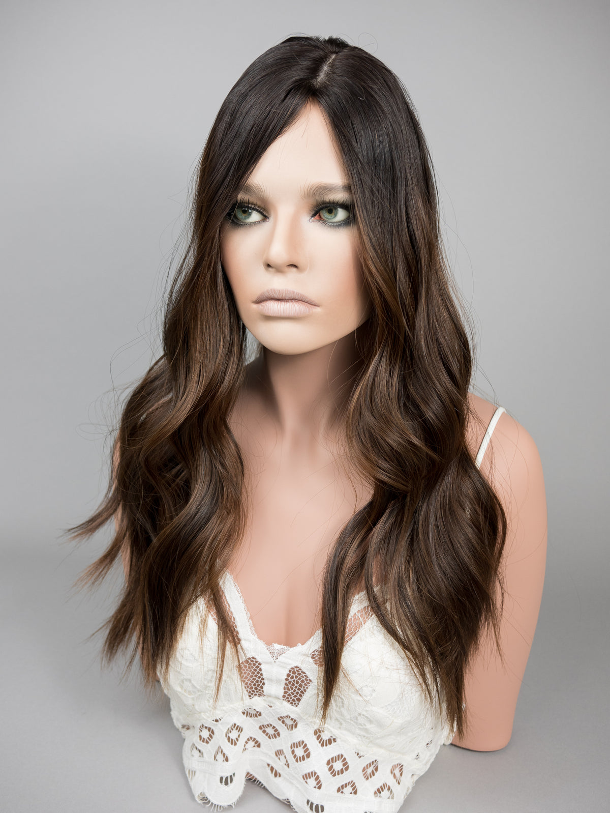 “NOVA" Premium Topper: Silk Top, 9x9, 24"