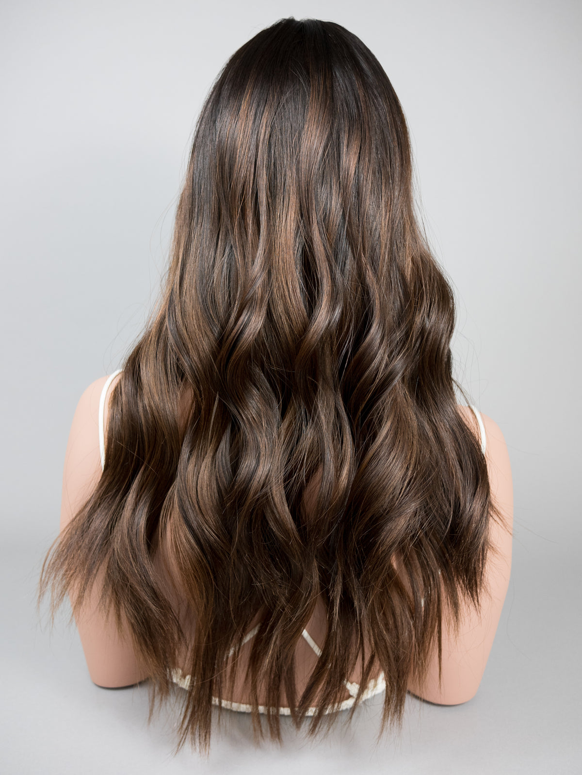 “NOVA" Premium Topper: Silk Top, 9x9, 24"