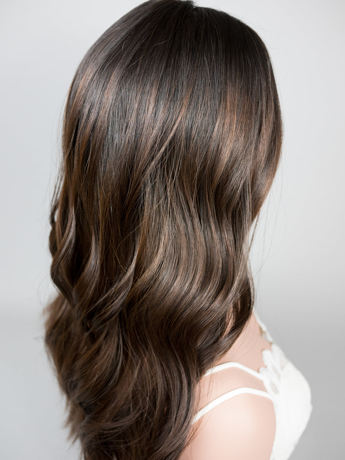 “NOVA" Premium Topper: Silk Top, 9x9, 24"