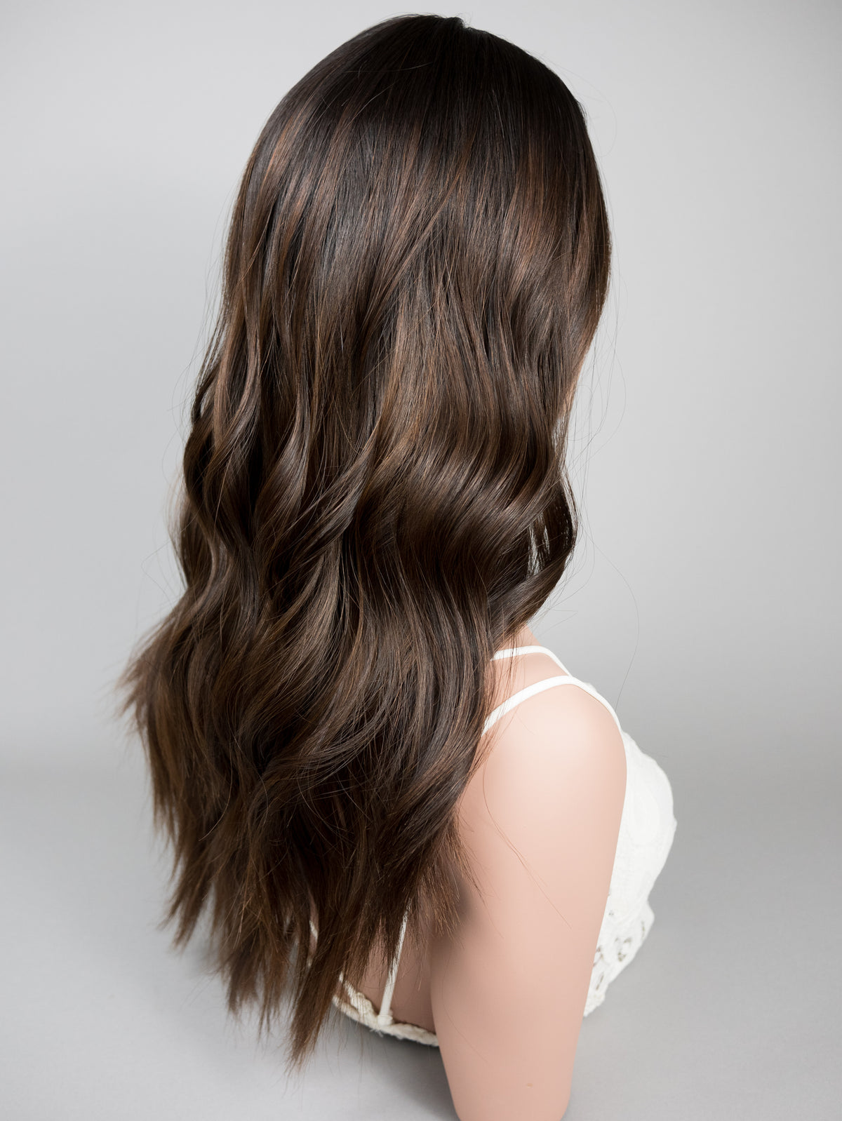 “NOVA" Premium Topper: Silk Top, 9x9, 24"