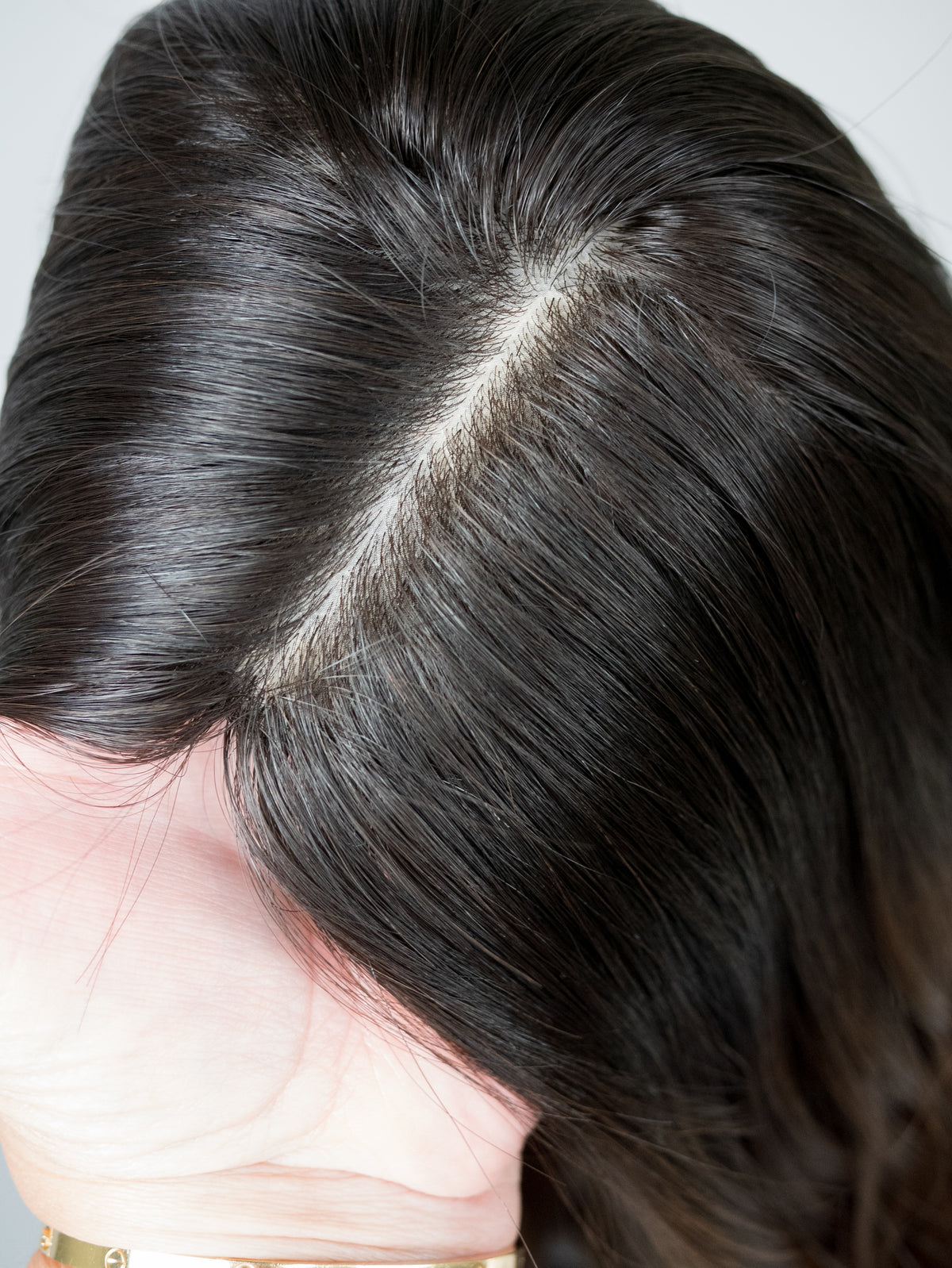 “NOVA" Premium Topper: Silk Top, 9x9, 24"