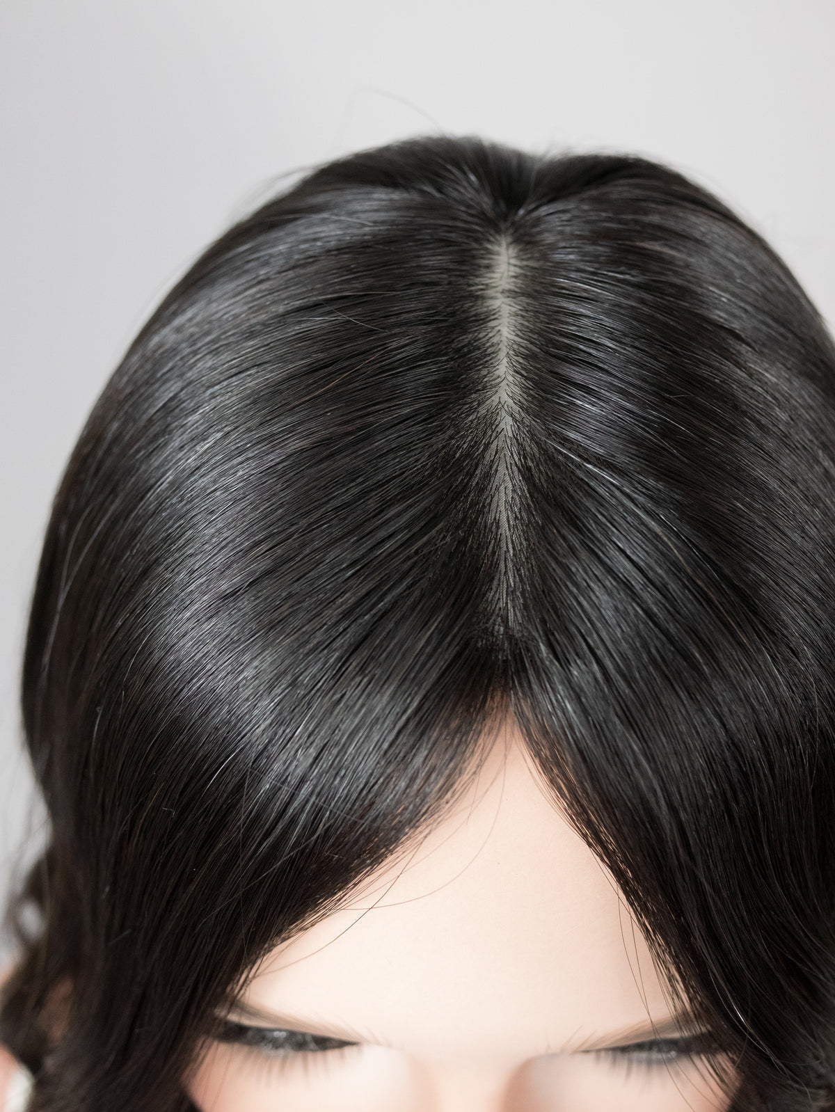 “OLIVIA" Premium Topper: Silk Top, 7x8, 20"