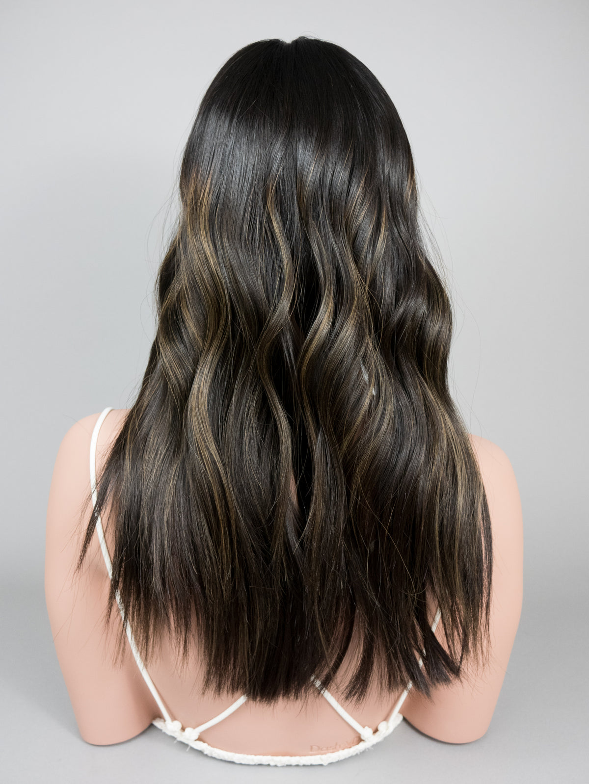 “OLIVIA" Premium Topper: Silk Top, 7x8, 20"