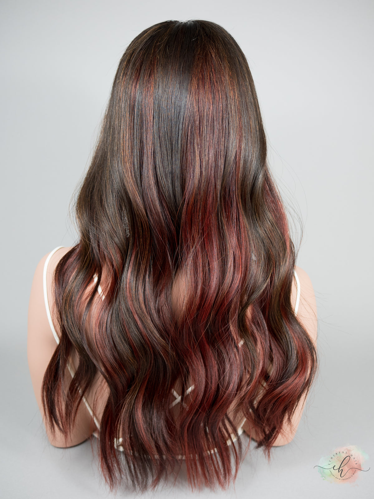 “PEANUT BUTTER JELLY TIME" Exquisite Topper: Lace Top, 8x8, 24"