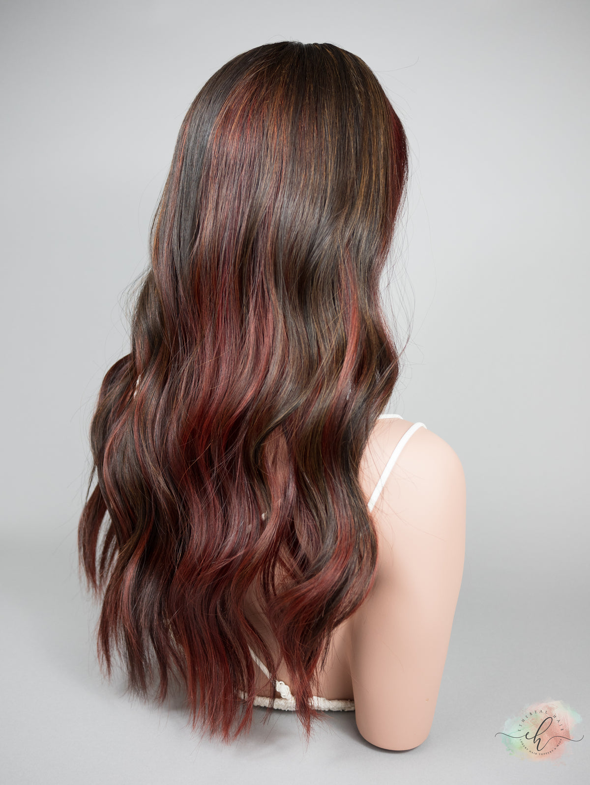 “PEANUT BUTTER JELLY TIME" Exquisite Topper: Lace Top, 8x8, 24"