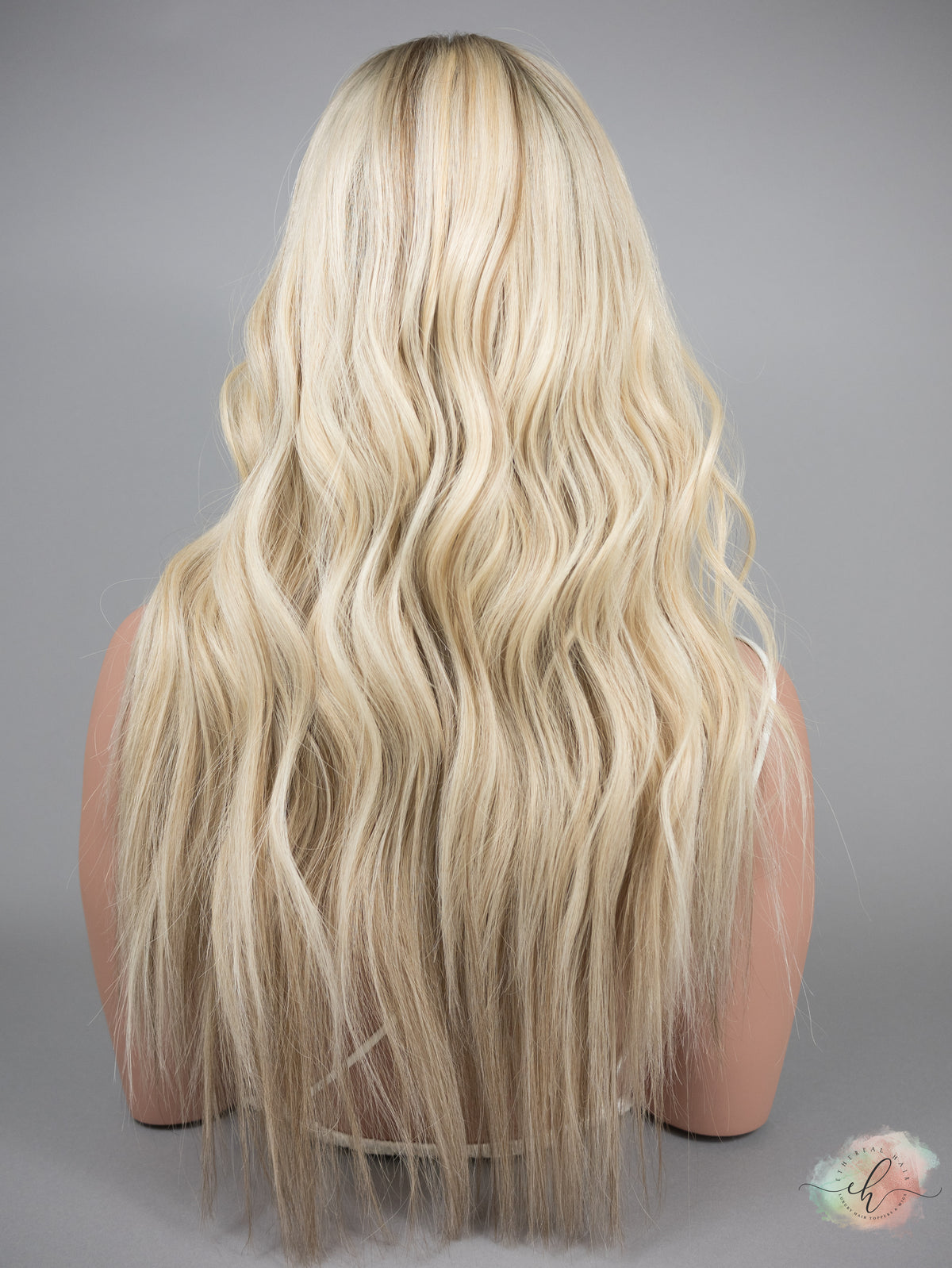 “VICTORIA&quot; Premium Topper: Silk Top, 9x9, 25&quot;