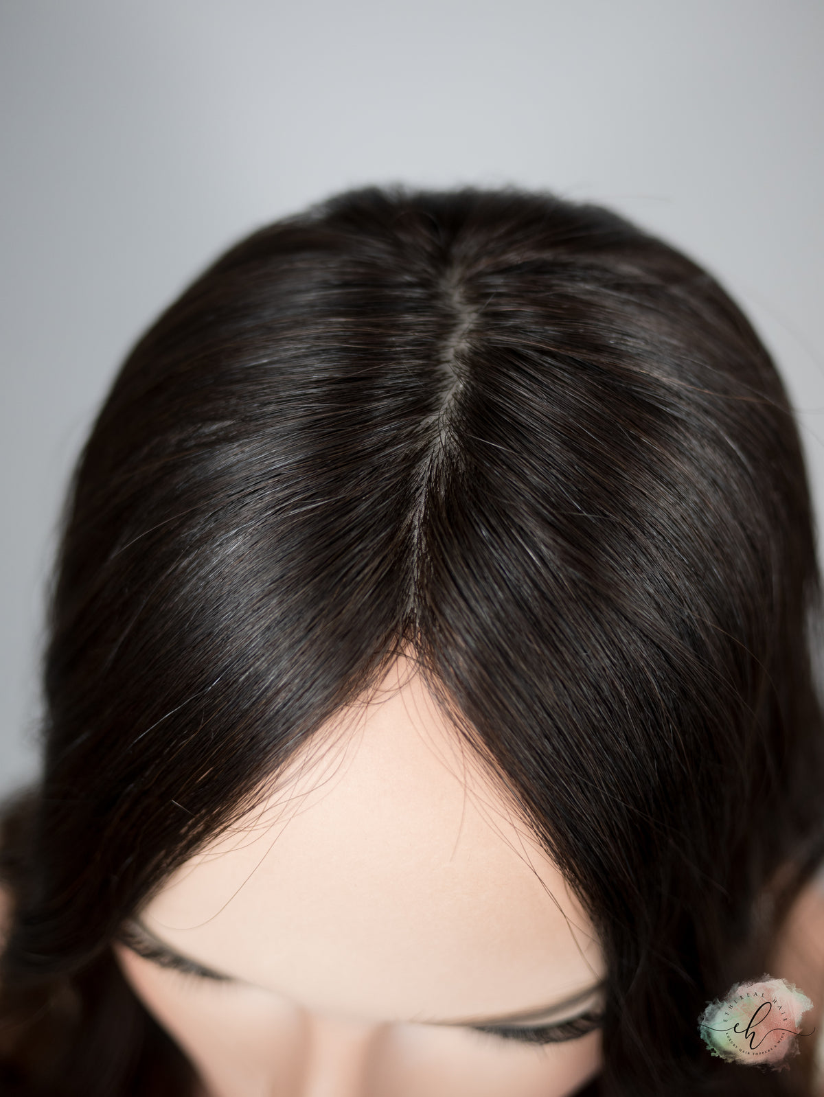 “NOVA" Premium Topper: Silk Top, 6x7, 20", P/U