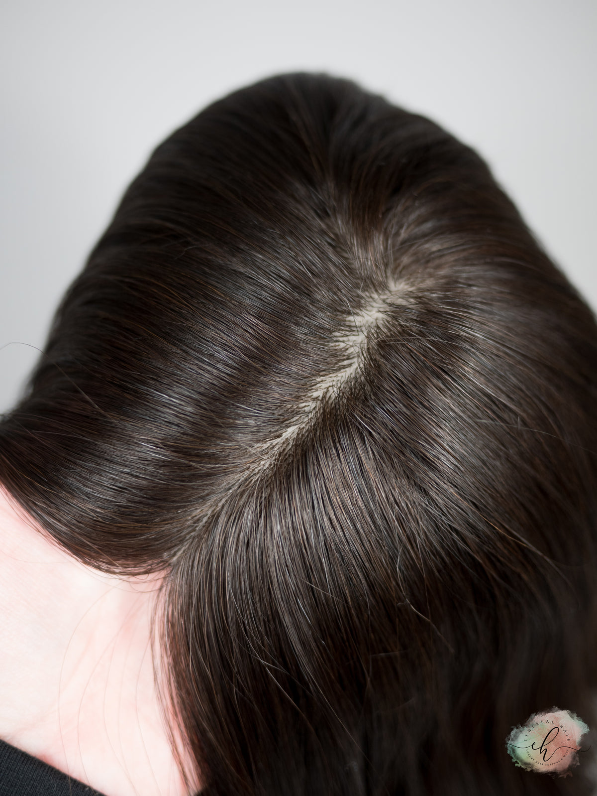 “NOVA" Premium Topper: Silk Top, 6x7, 20", P/U