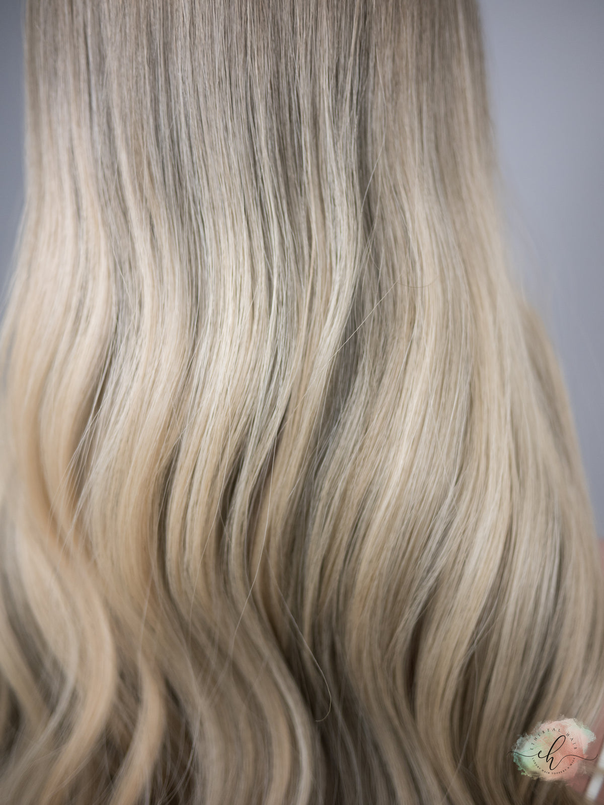 “DATE NIGHT" Exquisite Topper: Silk Top, 8x8, 26-27"