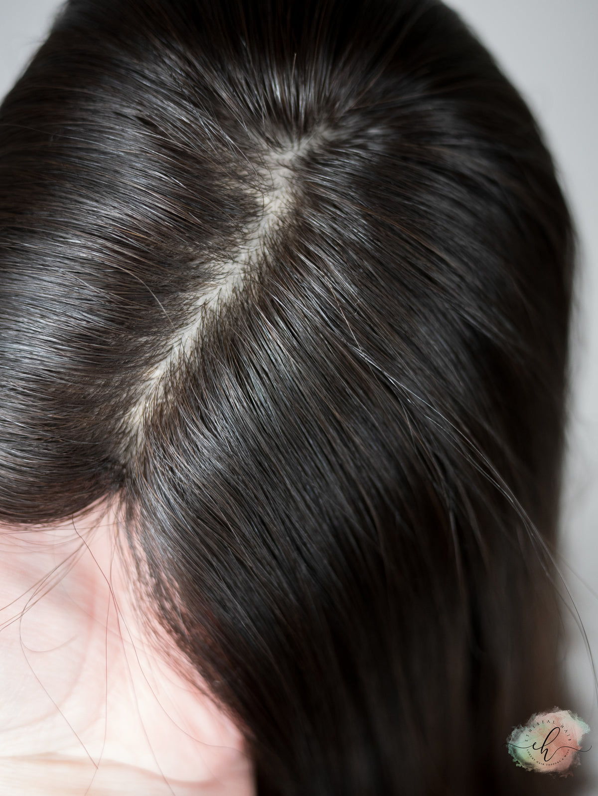 “ROMA&quot; Premium Topper: Silk Top, 9x9, 25&quot;