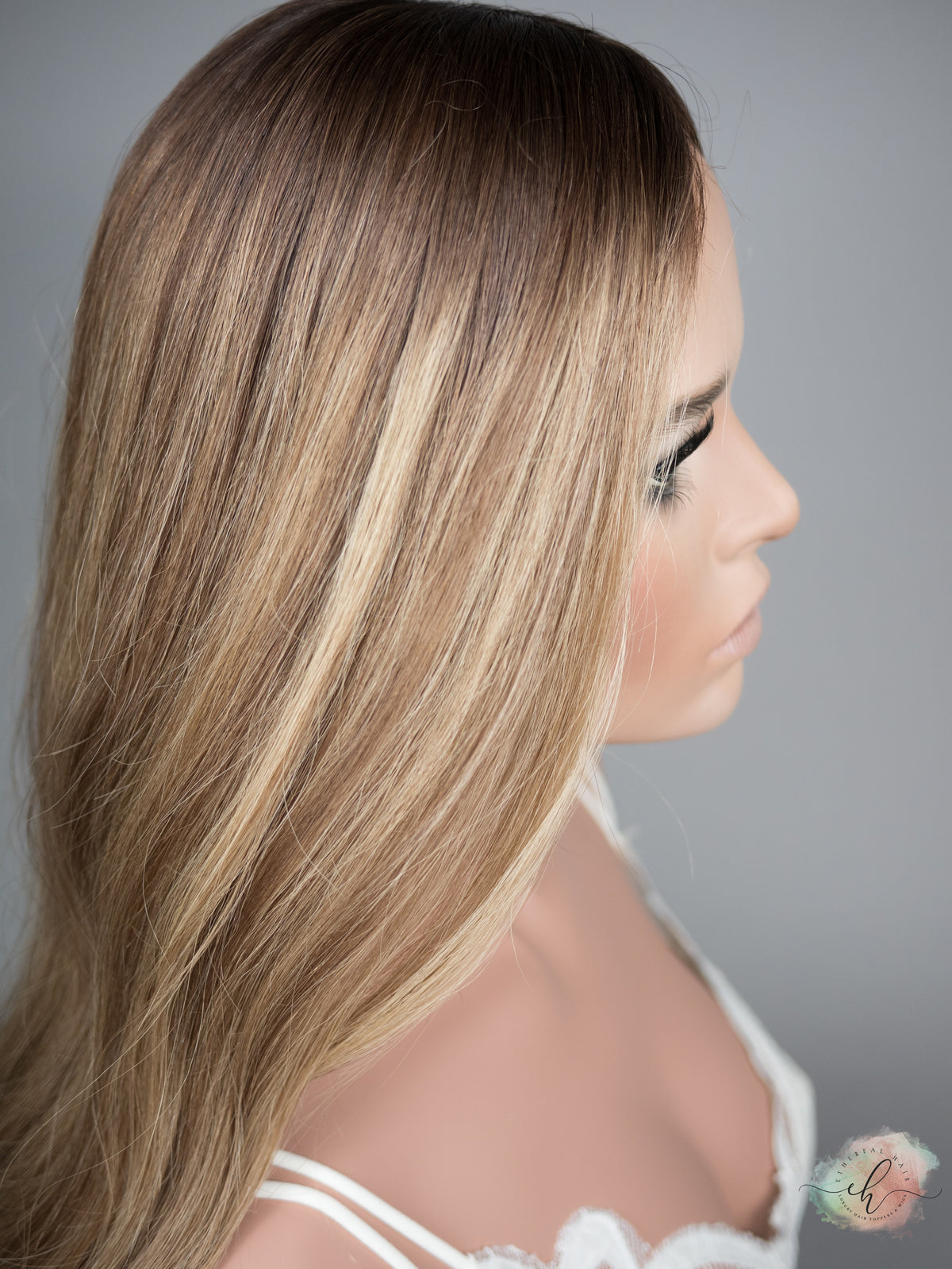 “SWEET AS CANDY&quot; Exquisite Topper: Silk Top, 9x9, 26&quot;