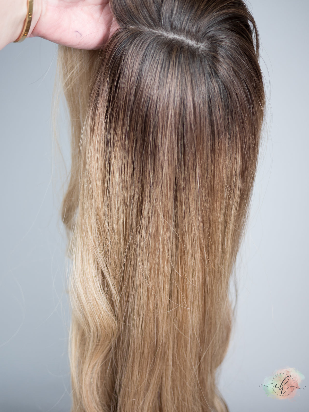 “SWEET AS CANDY&quot; Exquisite Topper: Silk Top, 9x9, 26&quot;