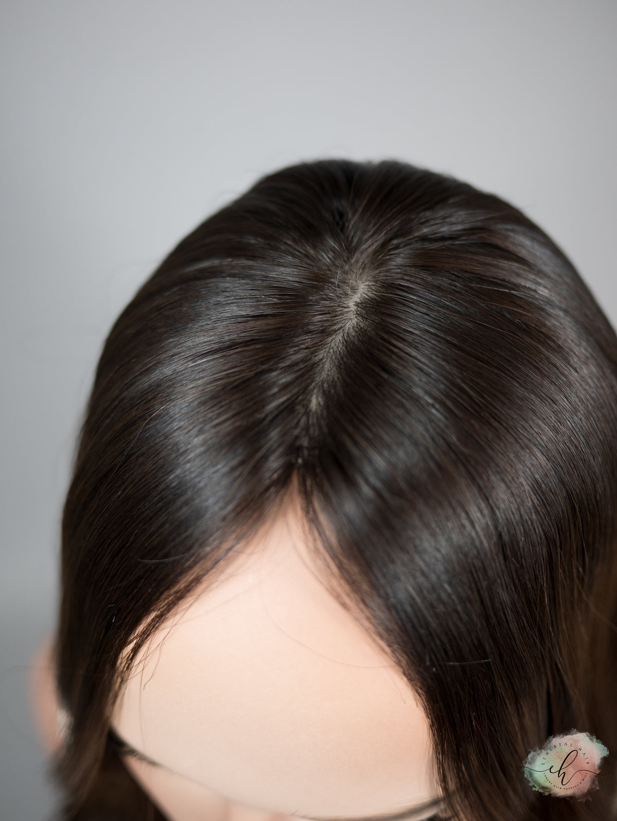 “ROMA&quot; Premium Topper: Silk Top, 7x8, 20-21&quot;