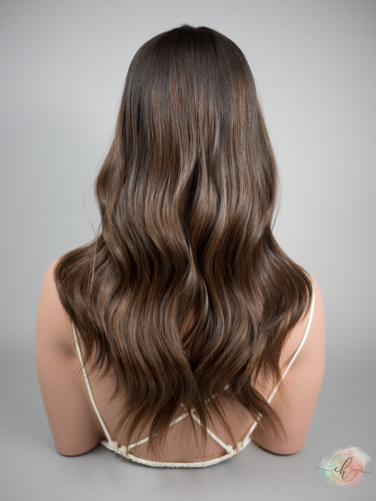 “ROMA&quot; Premium Topper: Silk Top, 7x8, 20-21&quot;