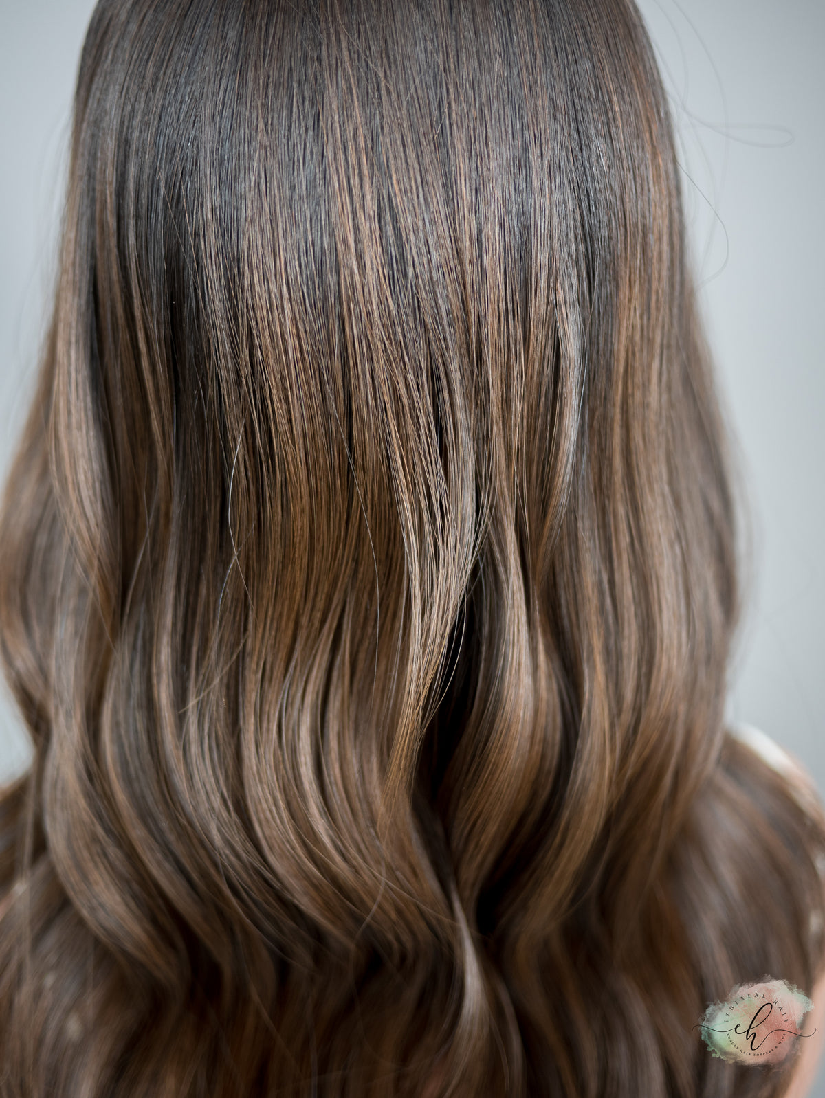 “ROMA&quot; Premium Topper: Silk Top, 7x8, 20-21&quot;