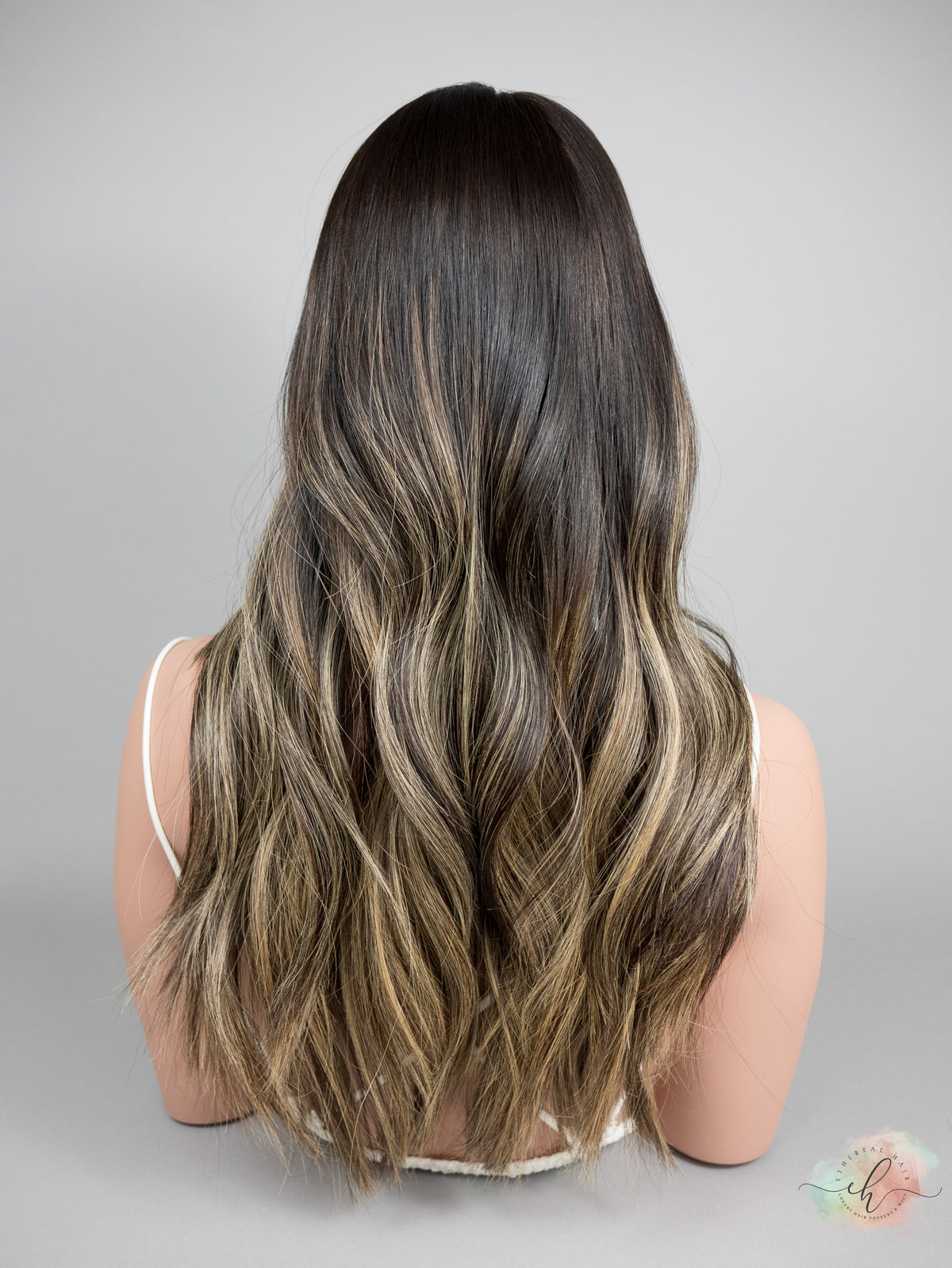 “CITY NIGHTS&quot; Exquisite Topper: Silk Top, 9x9, 23&quot;