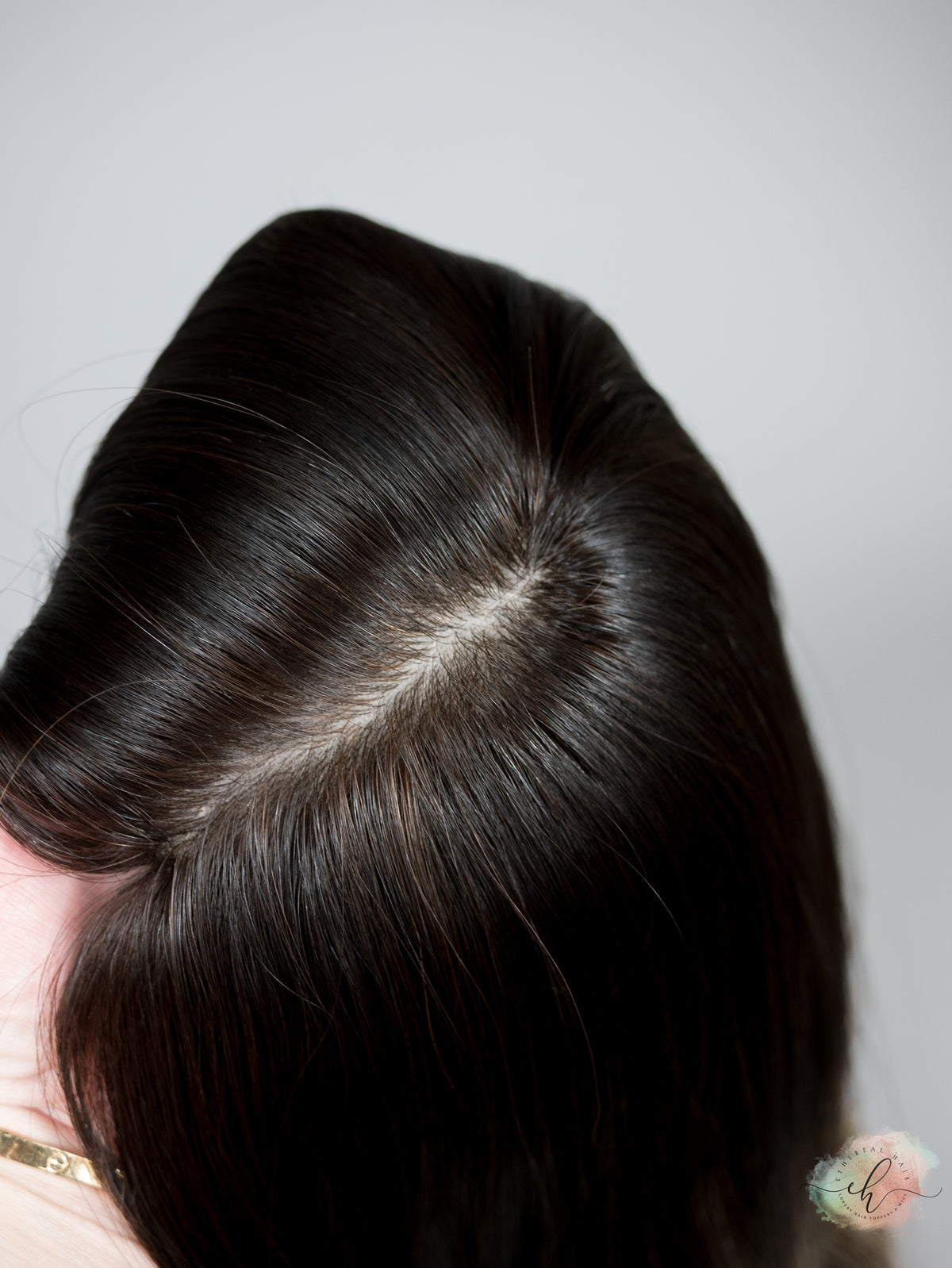 “CITY NIGHTS&quot; Exquisite Topper: Silk Top, 9x9, 23&quot;