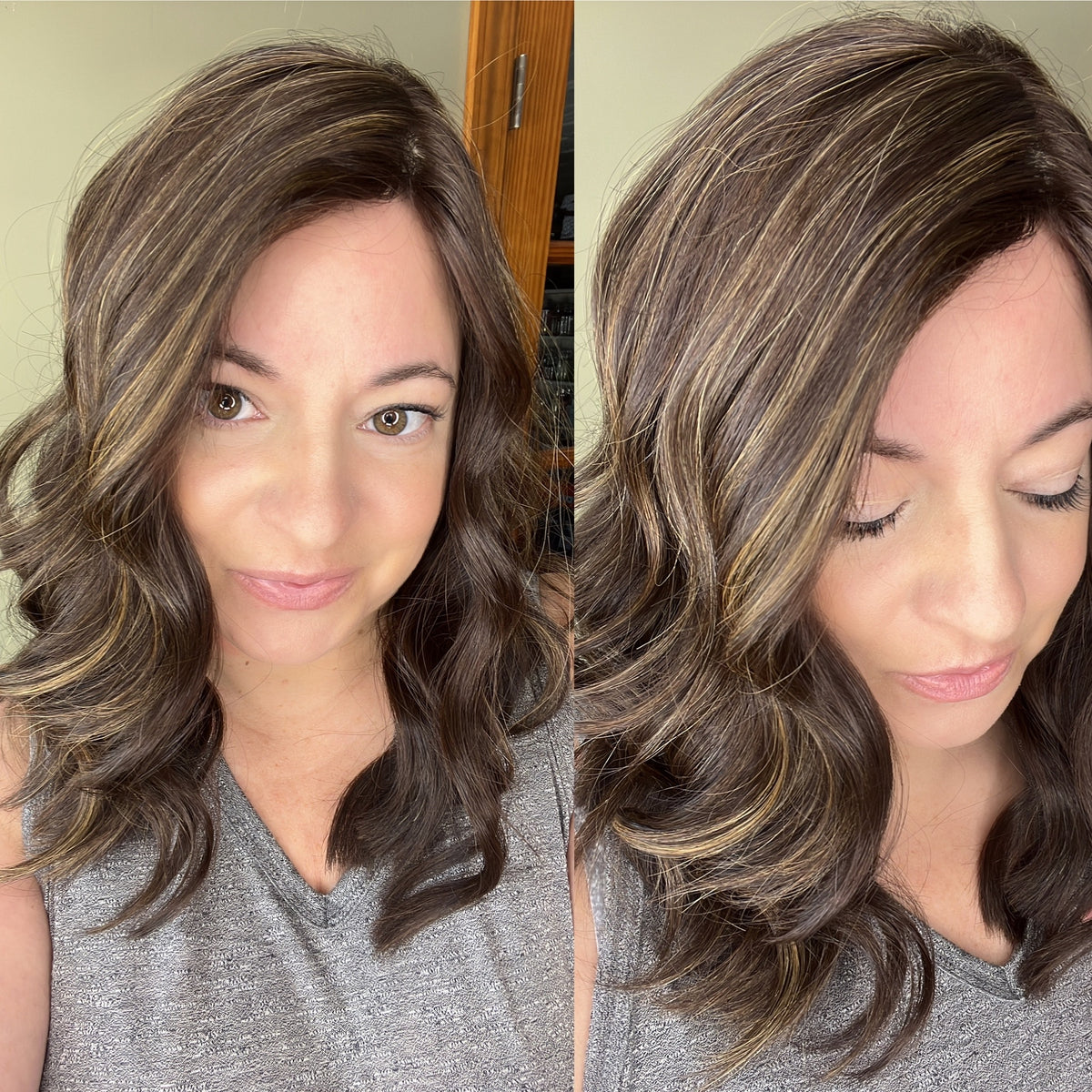 “AIM FOR THE HIGHEST&quot; Exquisite Topper: Silk Top, 8x8, 16&quot;