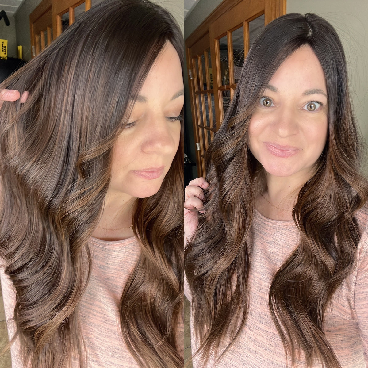 “ROMA&quot; Premium Topper: Silk Top, 9x9, 25&quot;