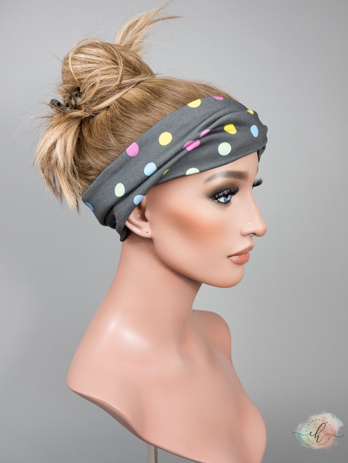 &quot;GIGI&quot; Premium Pony Wig: Sz. M, 22&quot;